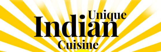 Unique Indian Cuisine